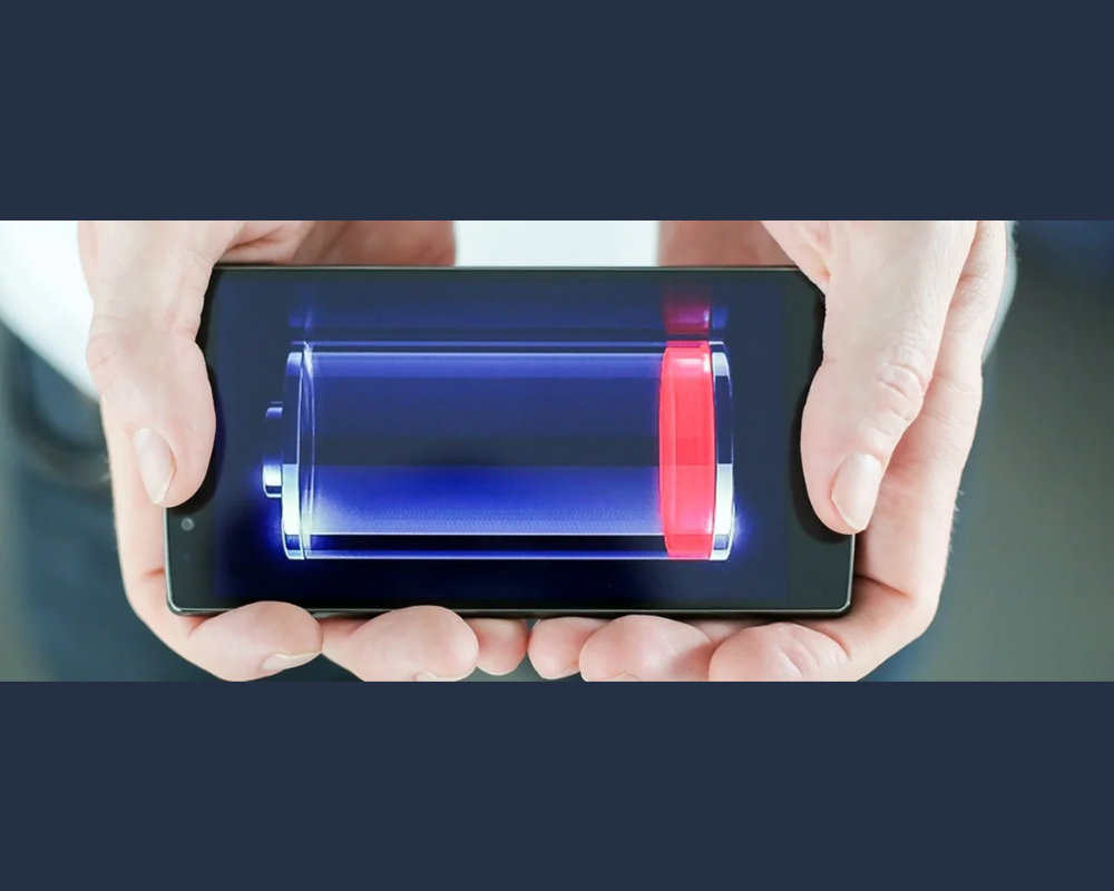 Battery Monitoring Apps