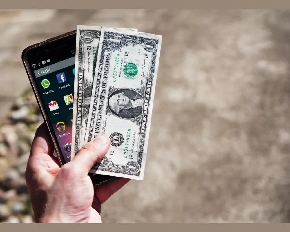 Best Apps for Learning to Manage Money