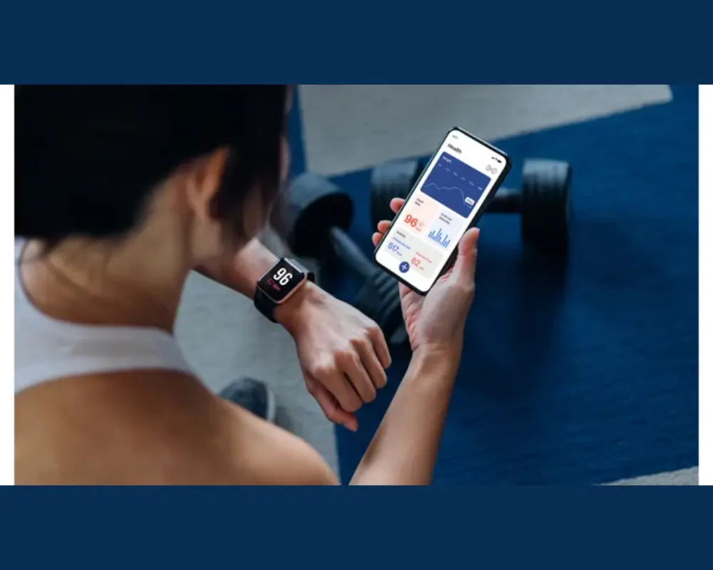 Best Fitness Apps