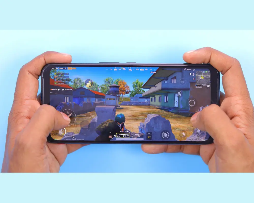 Best Mobile Games in 2024