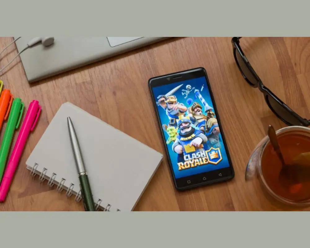 Best Strategy Games for Mobile