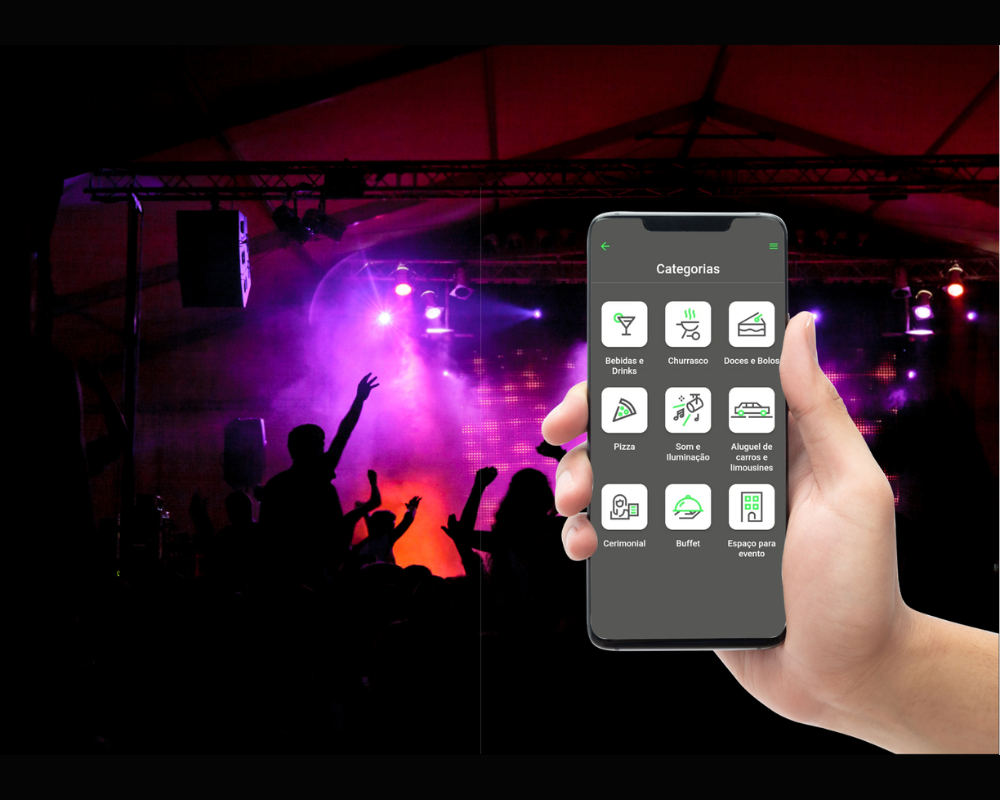Party Entertainment Apps