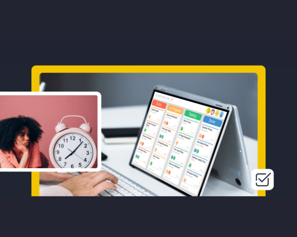 Apps to Boost Productivity at Work-and Study