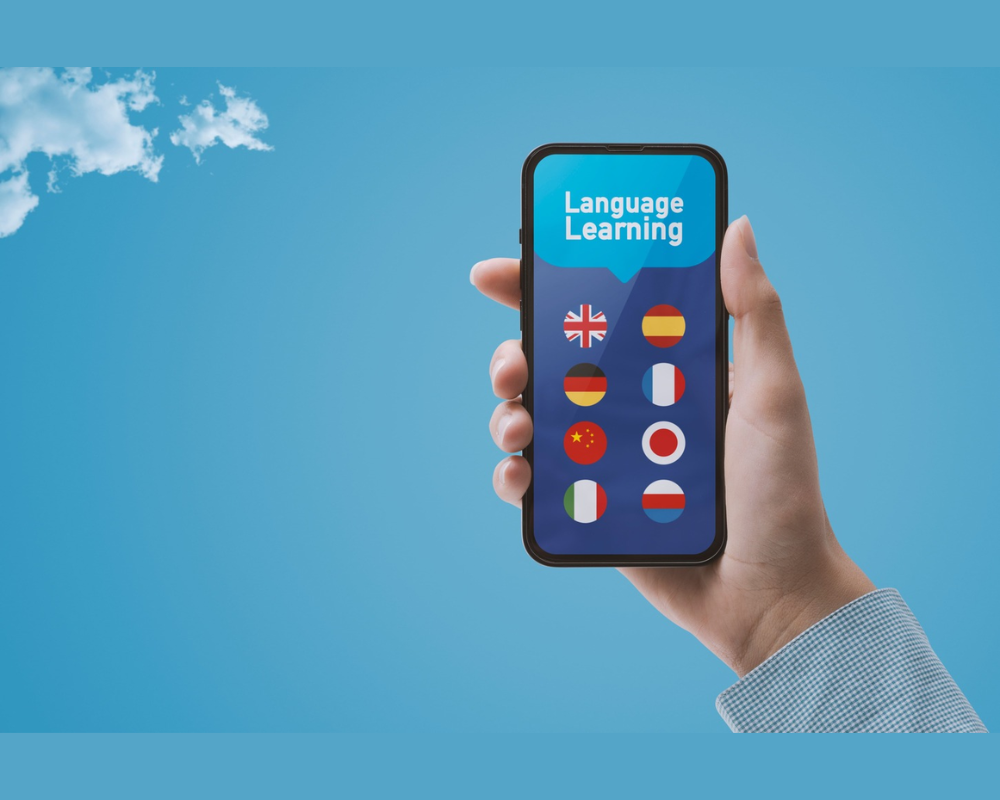 Best Language Learning Apps
