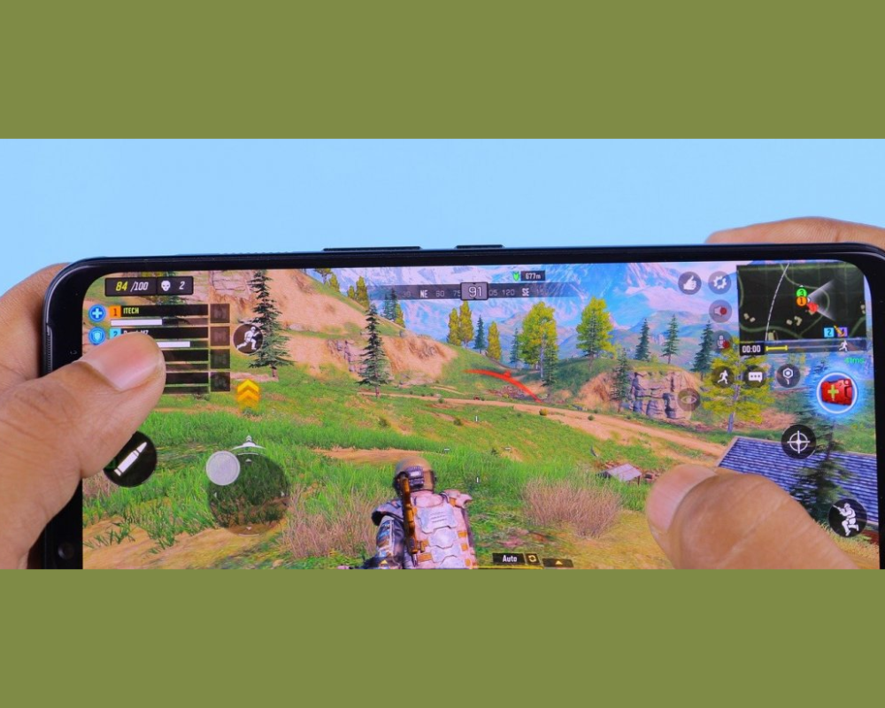 Farm Simulation Games Apps