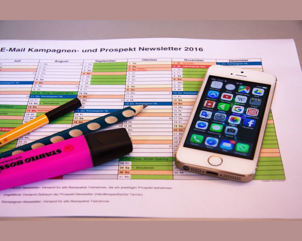 Free Apps for Focus and Productivity