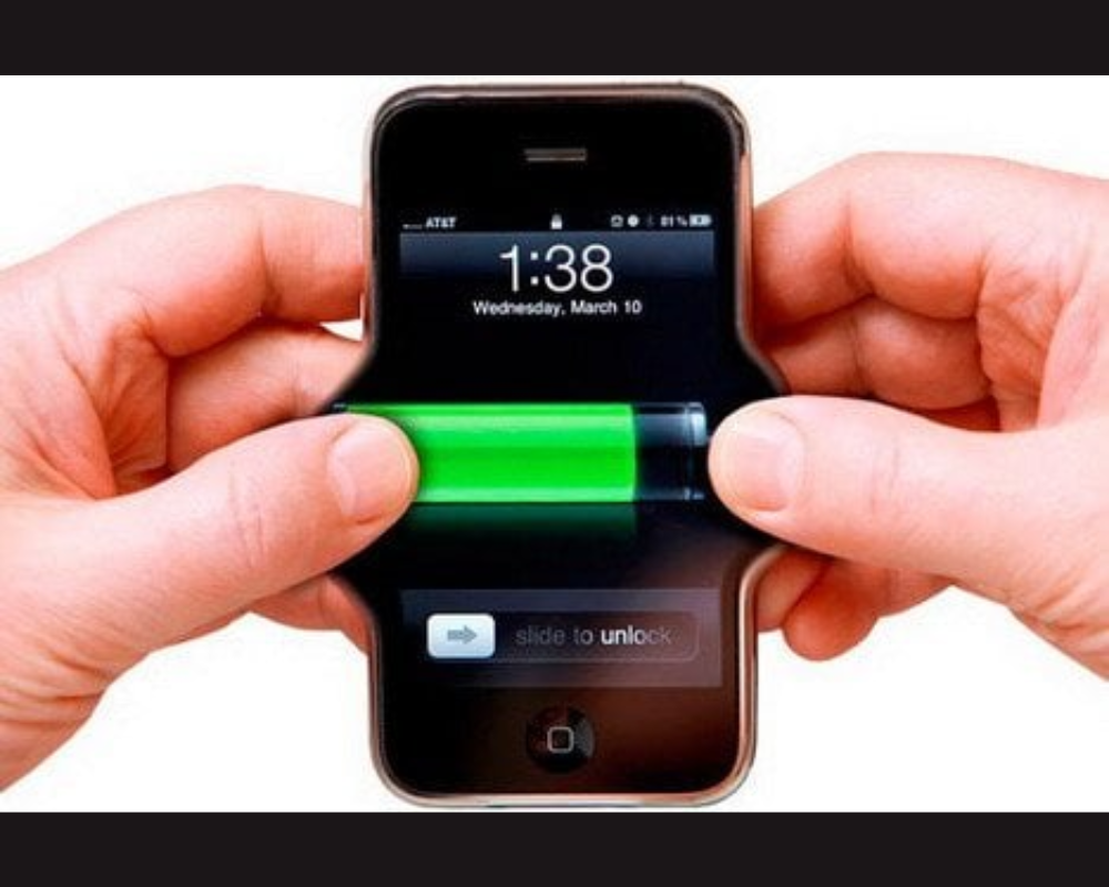 Free Apps to Extend Your Smartphone’s Battery Life