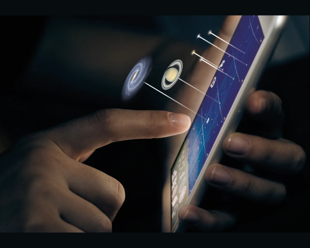 Free Astronomy Apps