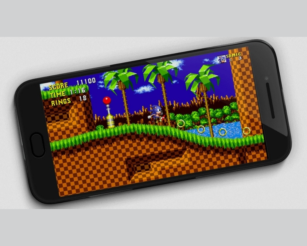 Free Classic Games Revamped