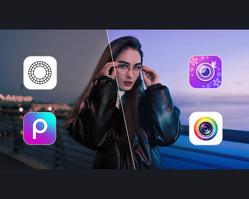 Free Creative Editing Apps