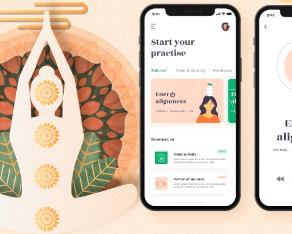 Free Meditation Apps