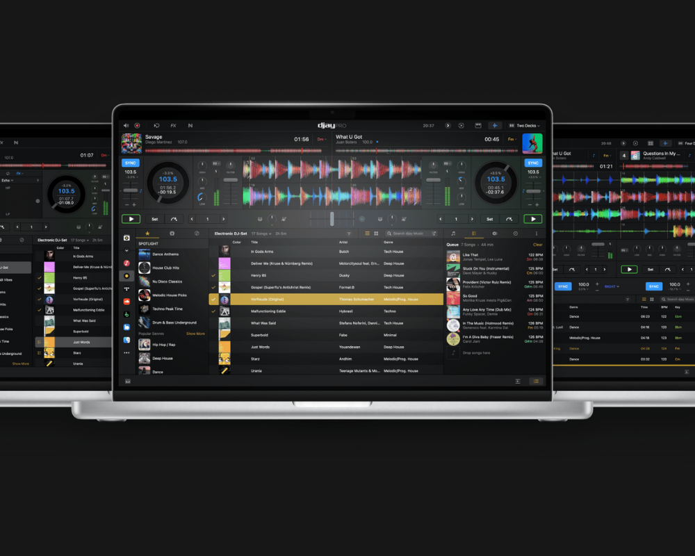 Free Mixing Tools for Beginner DJs