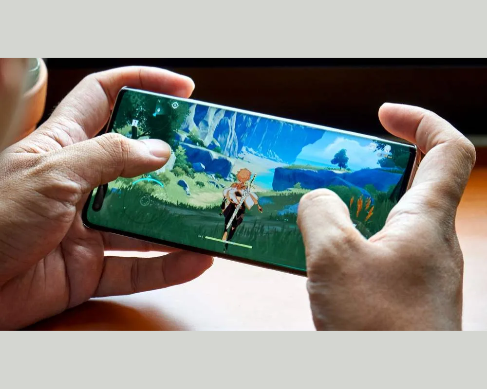 Free Mobile RPG Games
