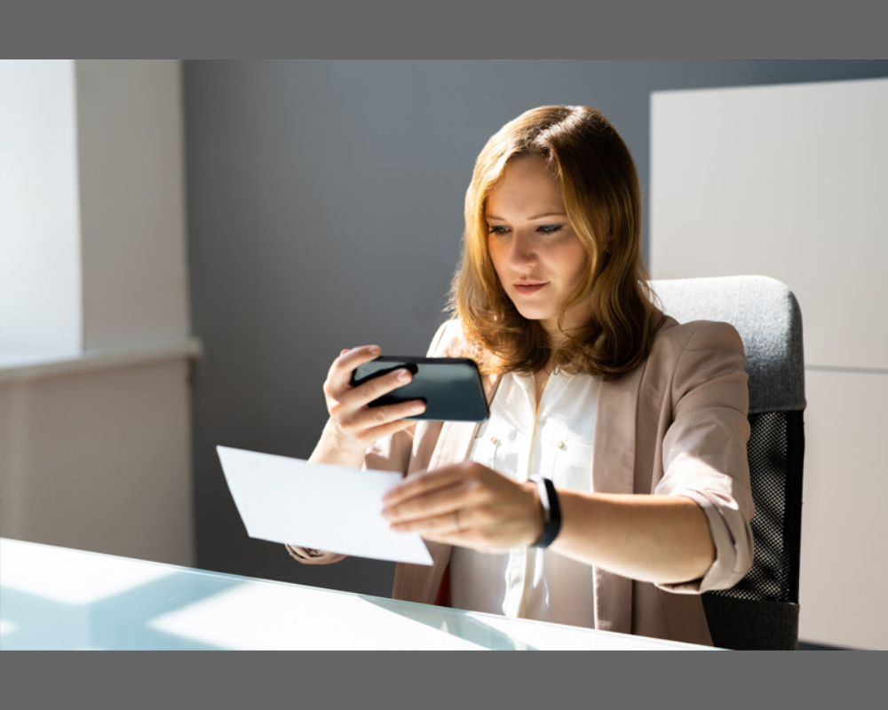 Free Mobile Scanner Apps