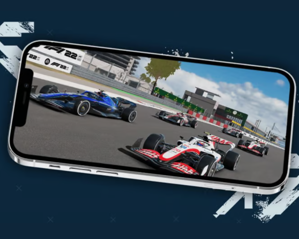 Free Racing Games