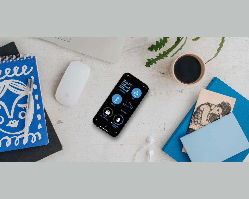Habit Tracking Apps