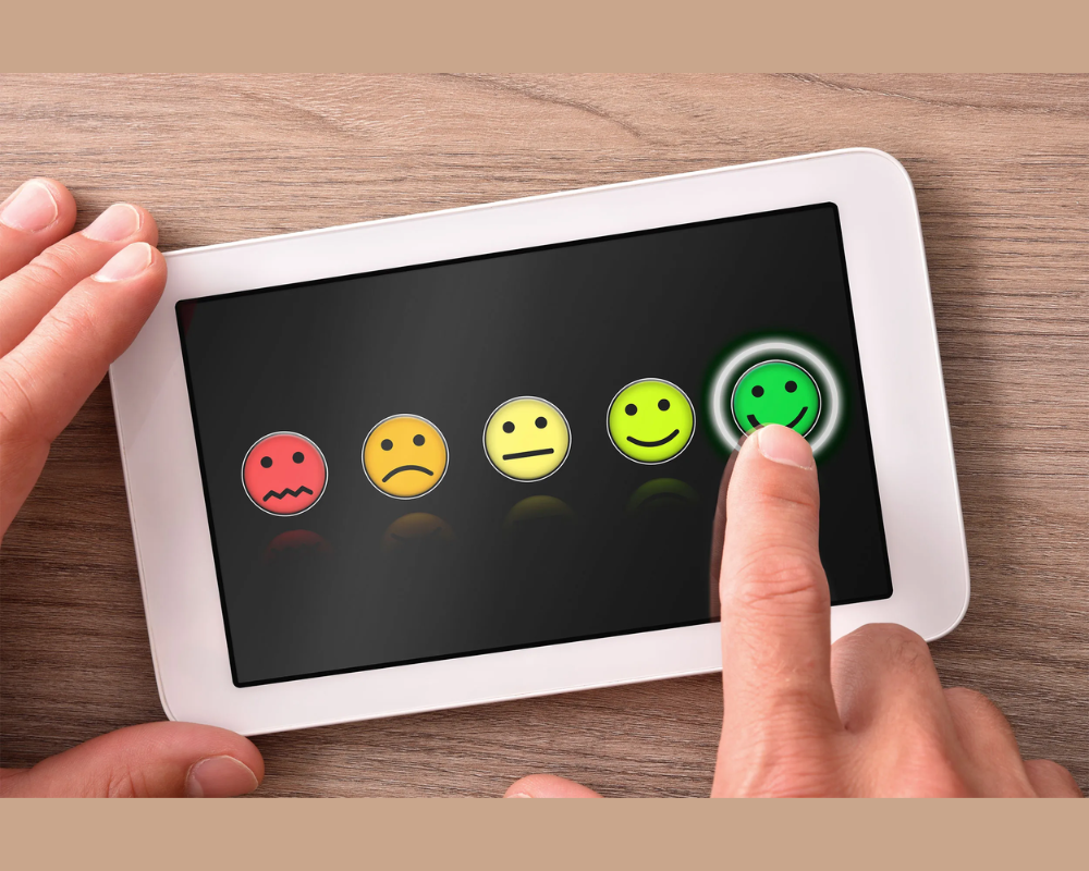 Apps for Tracking Your Mood and Emotional Health