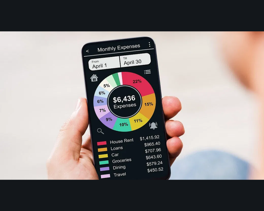 Apps to Manage Expenses