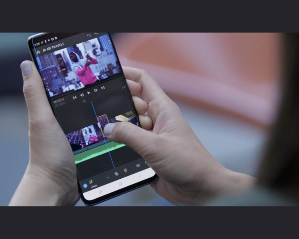 Free Apps for Creative Video Story Editing