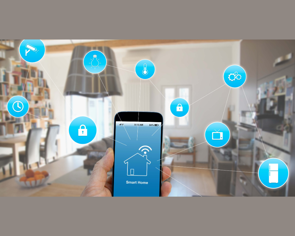 Free Apps to Manage Smart Home Devices