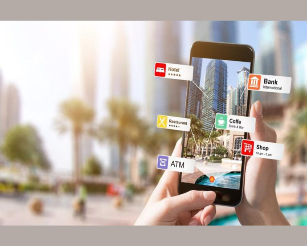 Free Augmented Reality Apps