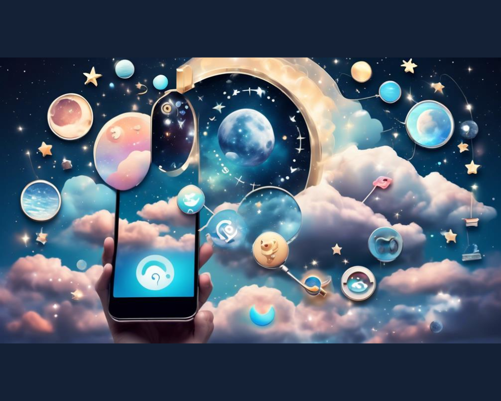 Free Dream Interpretation and Symbolism Apps