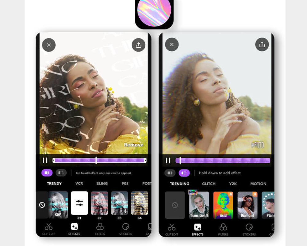 Free Filter Creation Apps