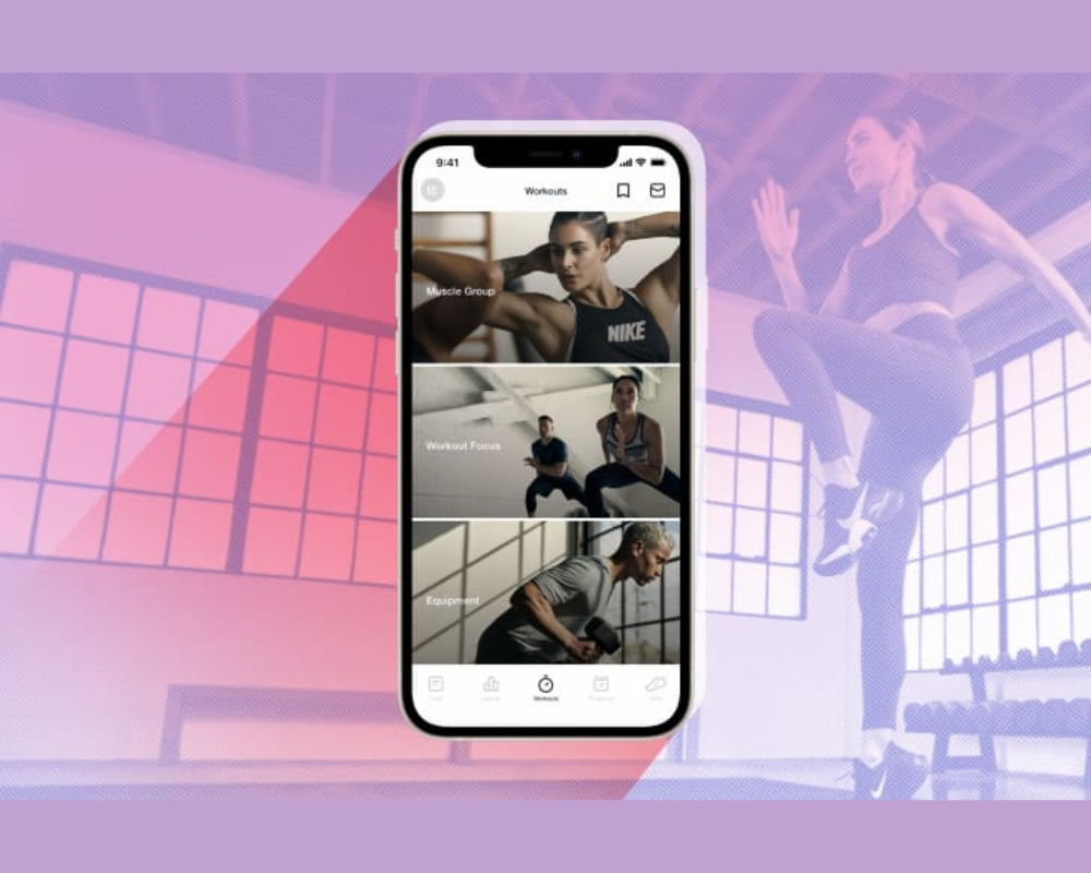 Free Fitness Apps for Home Workouts