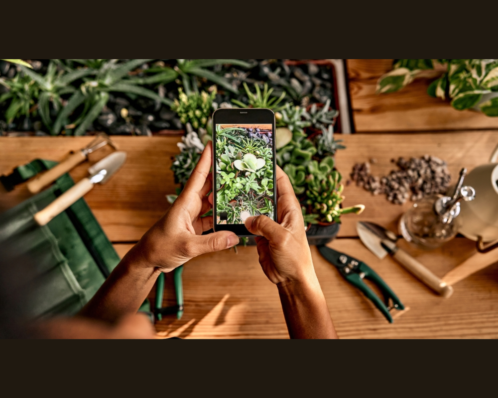 Free Gardening Apps