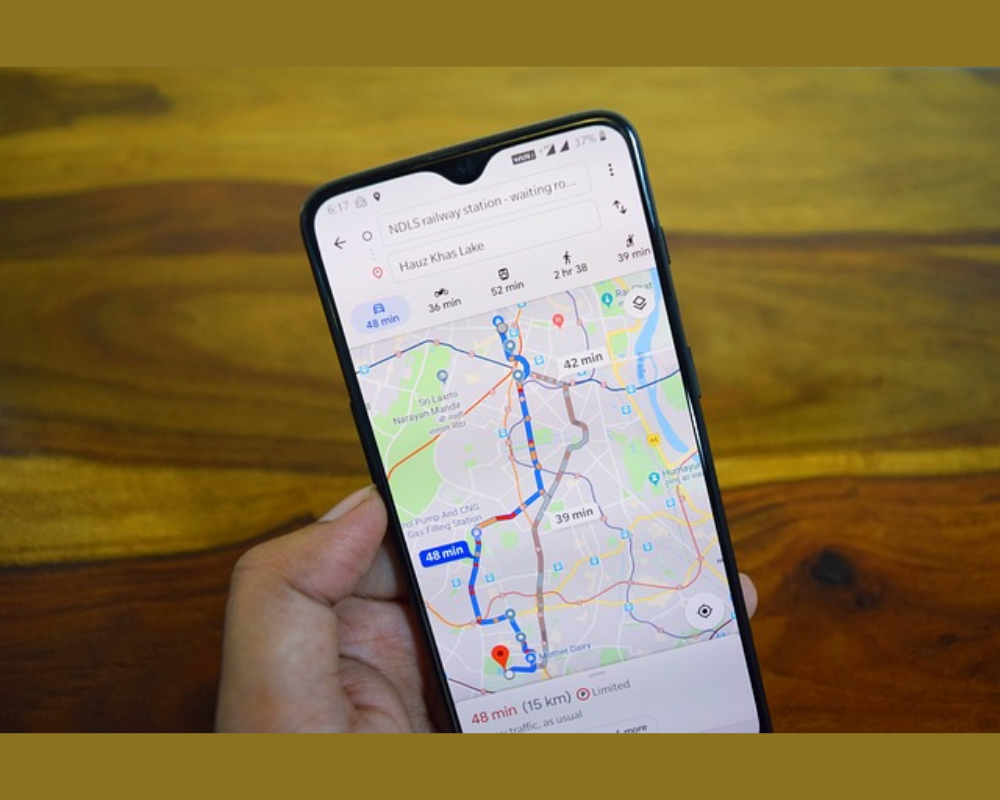 Free Geolocation-Based Automation Apps