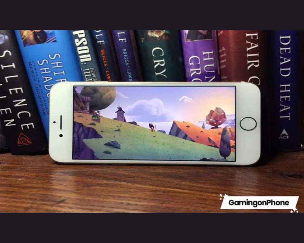 Free Narrative-Based Gaming Apps