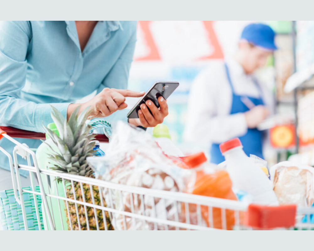 Free Shopping Apps