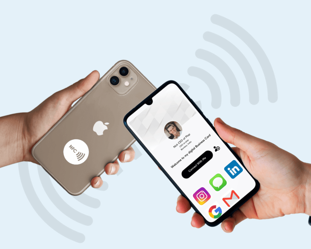 Free Smart Tags and NFC Reader Apps