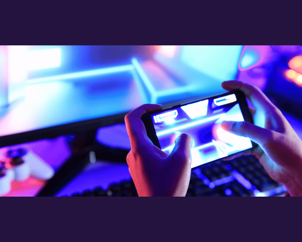 Free Space Exploration Games