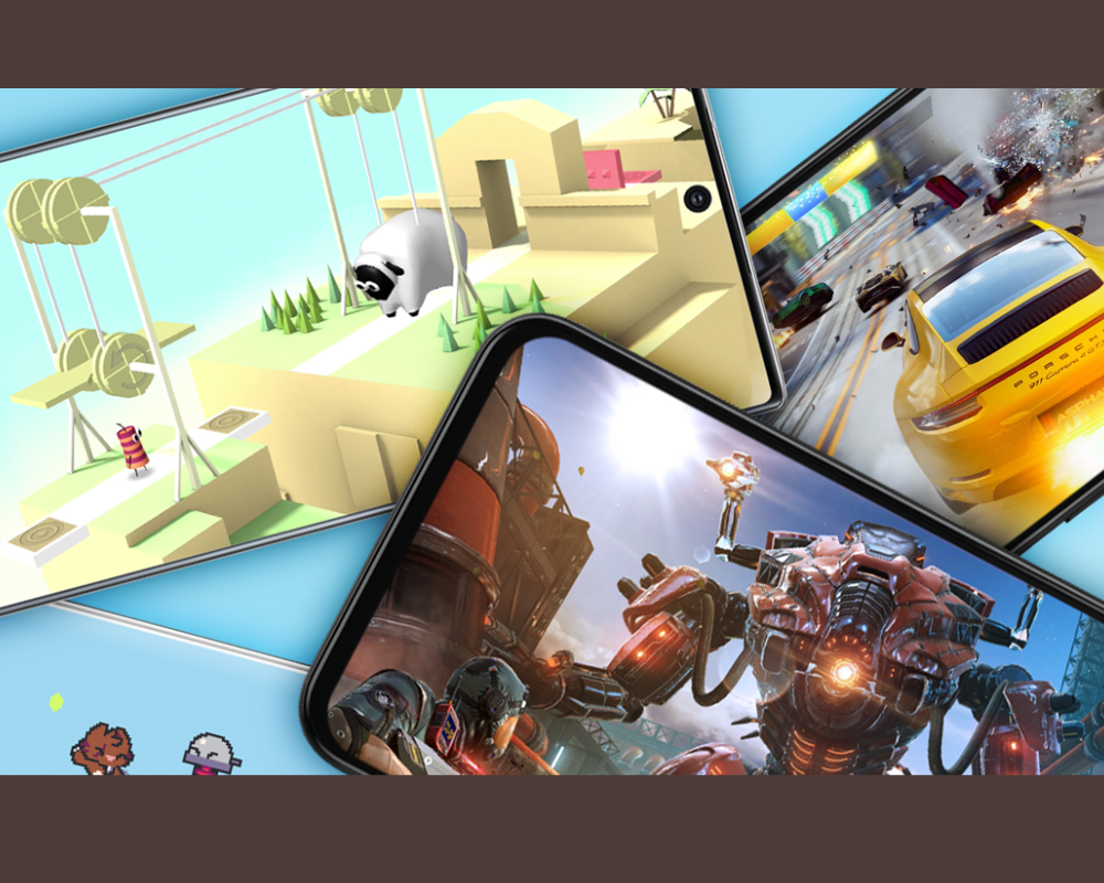 Free Survival and Crafting Game Apps