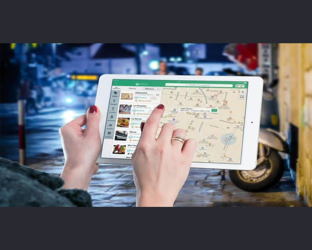 Free Travel Planning Apps for Stress-Free Trips
