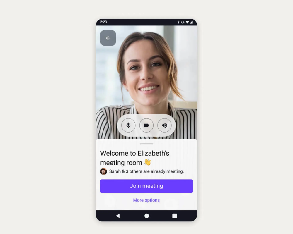 Free Virtual Meeting Apps