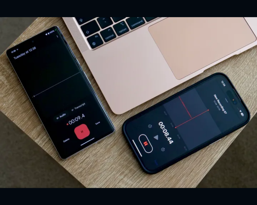 Free Voice Capture Apps