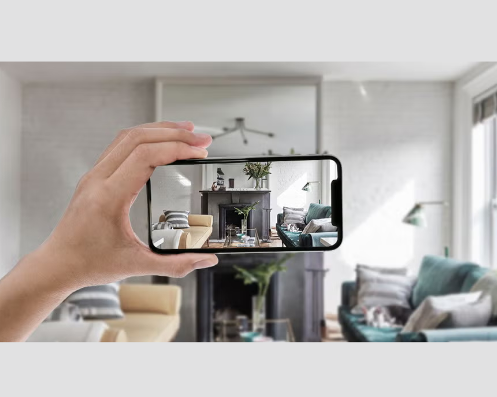 Interior Design and Decoration Apps