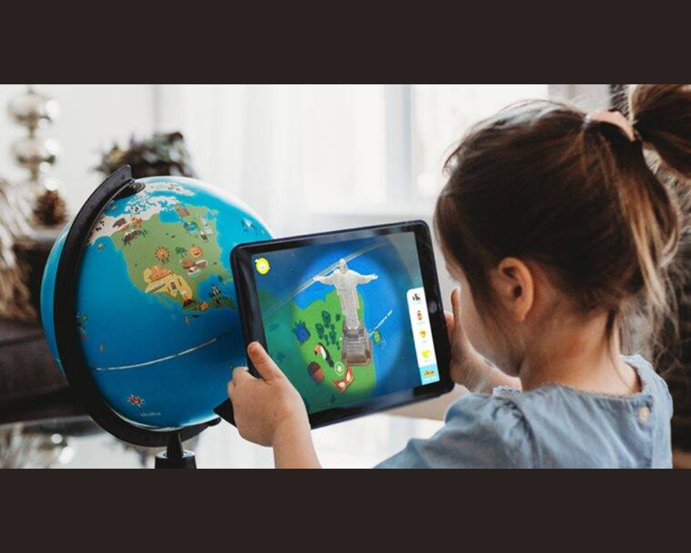 Virtual Reality Apps for Immersive Classrooms