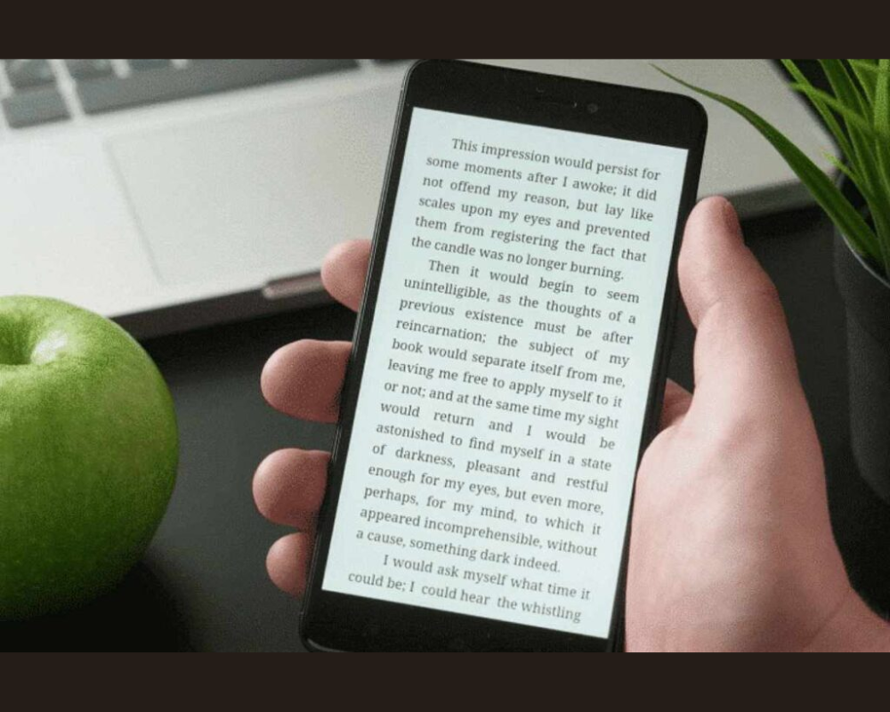 Free Book Reading Apps
