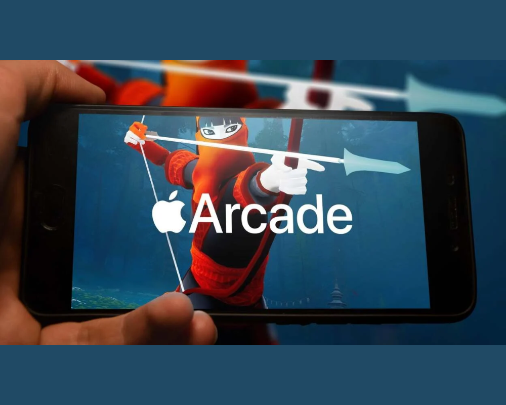 Free Classic Arcade Games Reimagined for Mobile