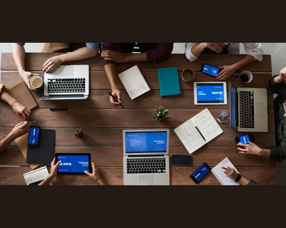 Free Collaboration Apps