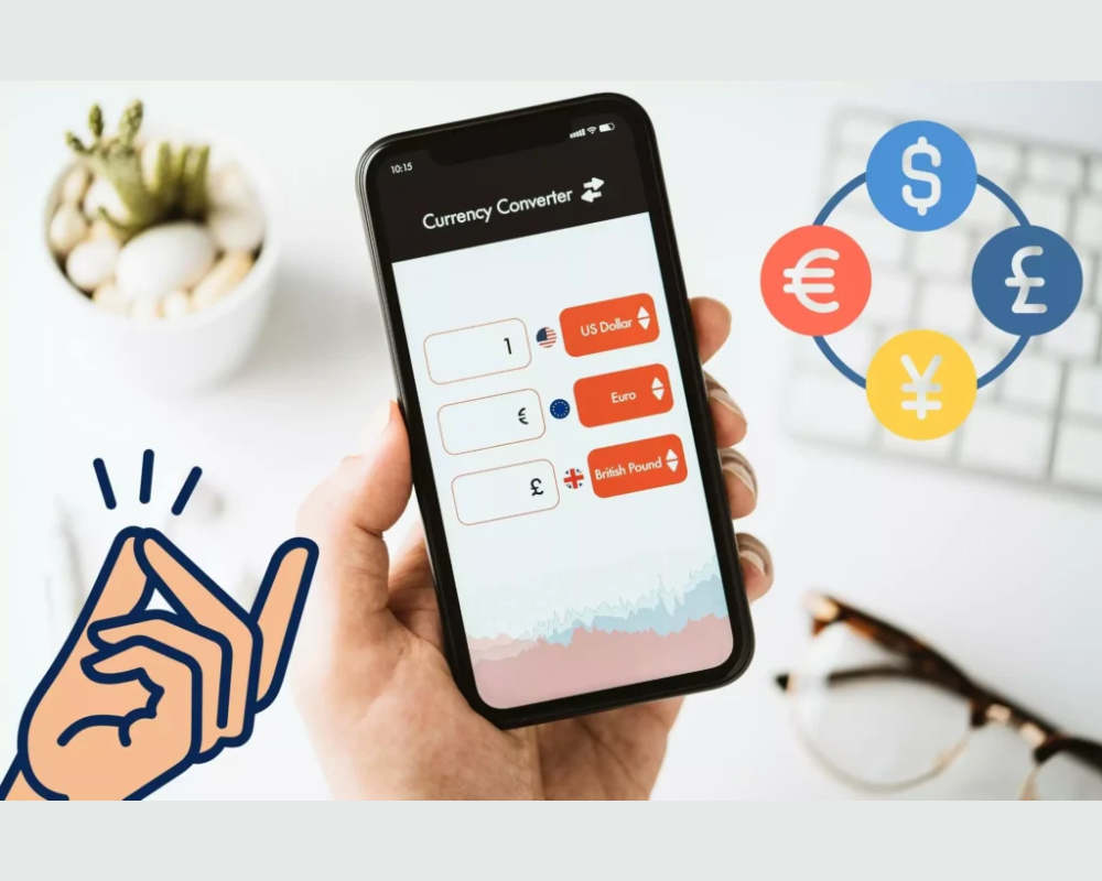 Free Currency Converter Apps