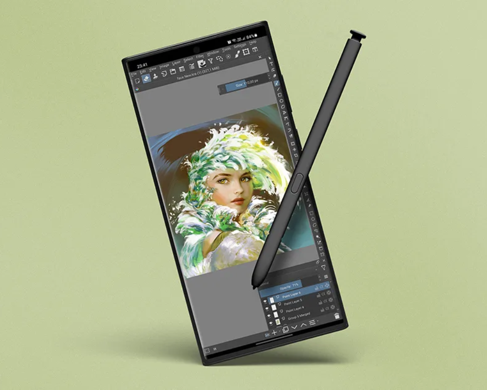 Free Drawing Apps