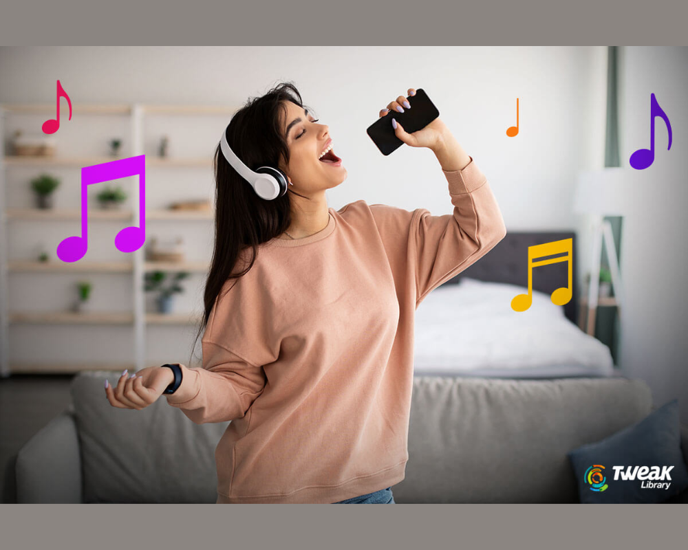 Free Karaoke Apps