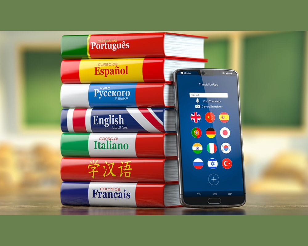 Free Language Learning Apps