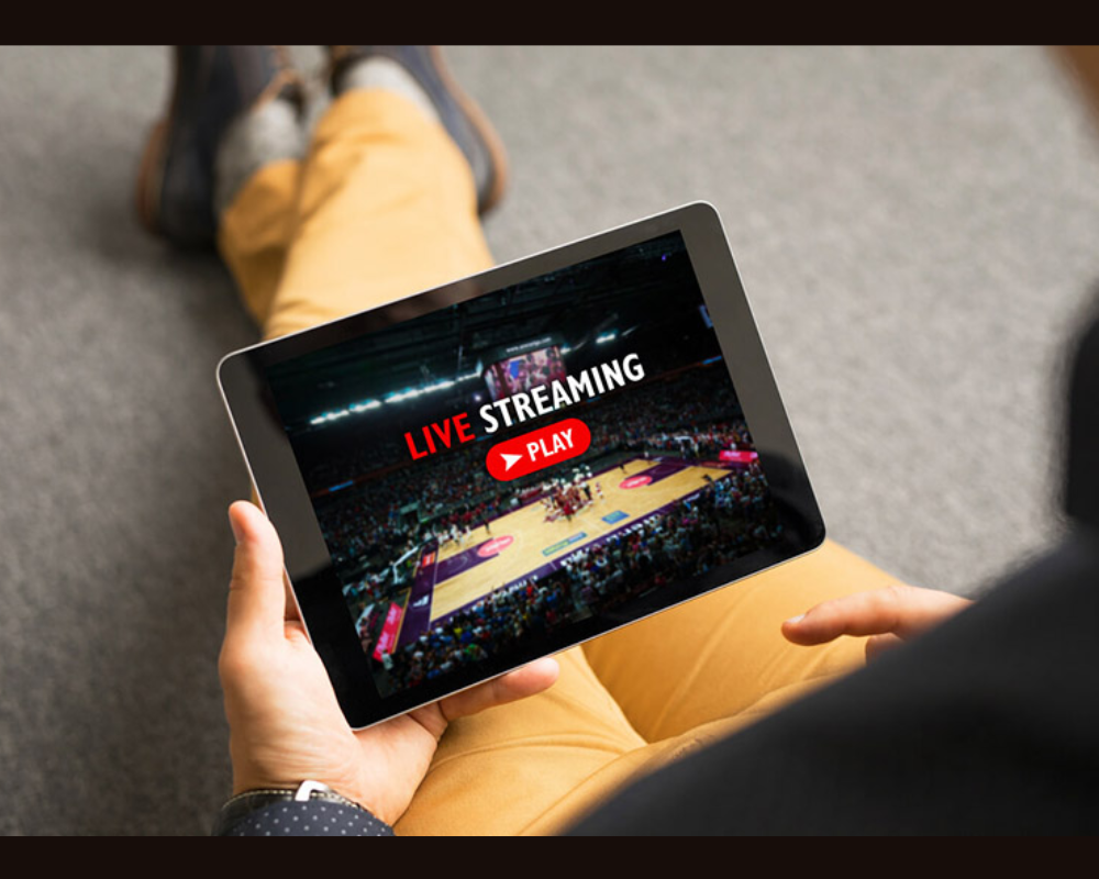 Free Live Streaming Apps