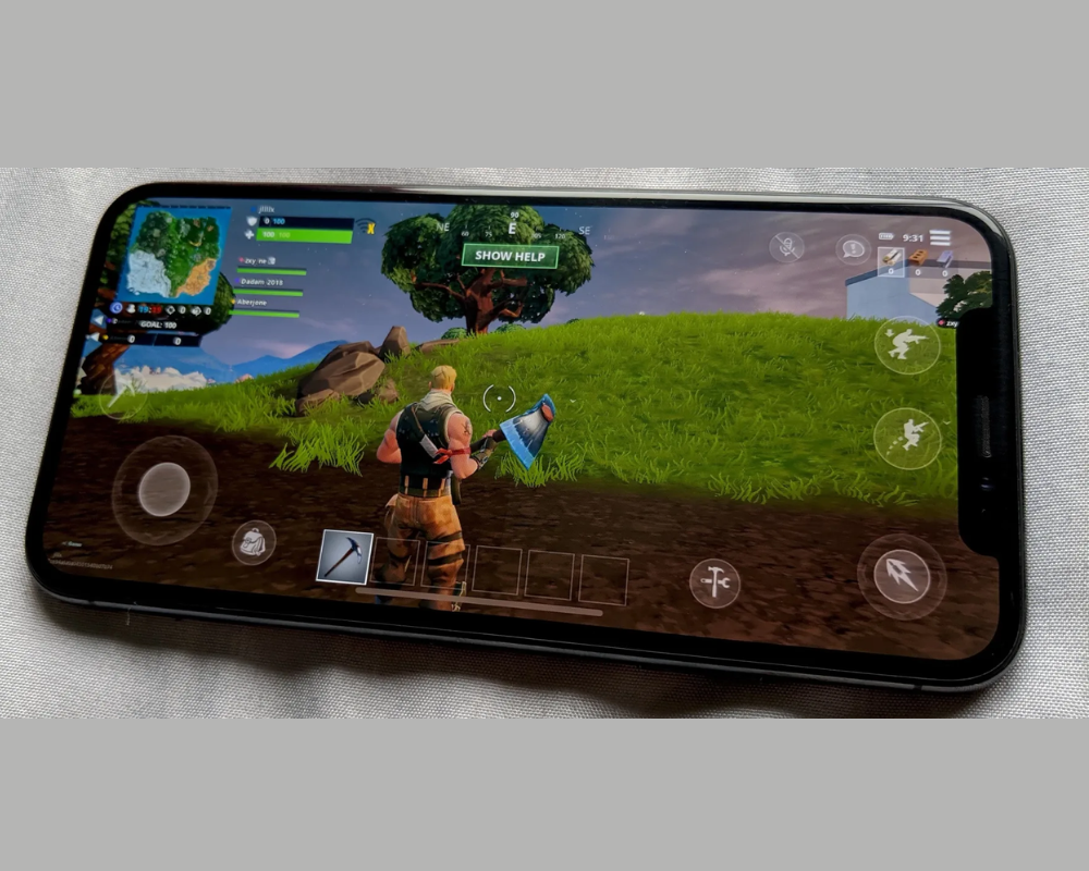 Free Multiplayer Games