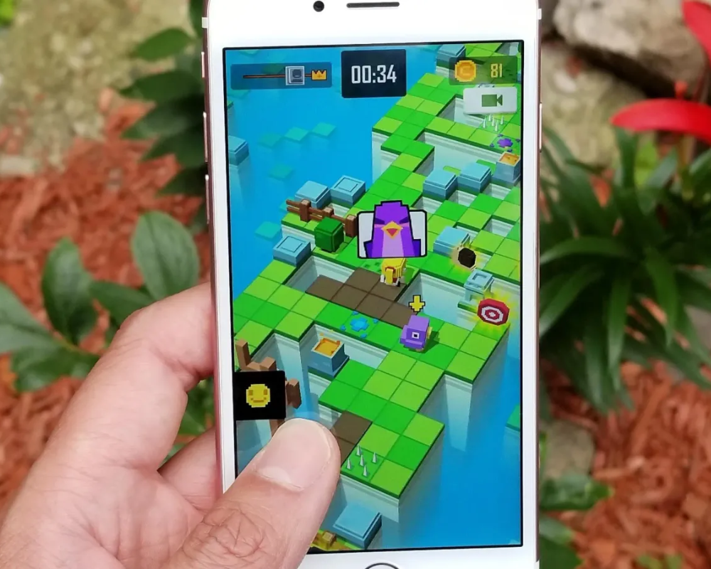 Free Puzzle Games